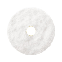 ADBL - Roller Pro Microfiber Pad - 150Ø